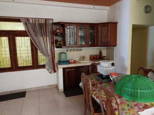 LP Residence in Kalalgoda