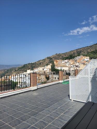 Apartamento Argón- Aire (Apartamento Argon- Aire) in Carataunas