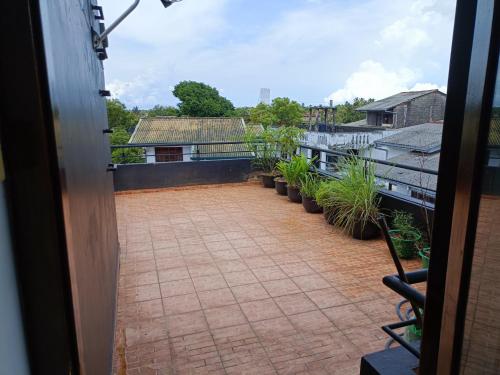LP Residence in Kalalgoda