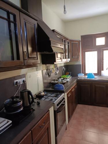 LP Residence in Kalalgoda
