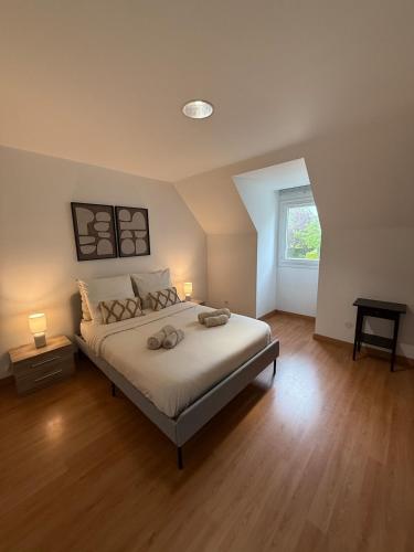 Casa Limon, Charm & Serenity in Cesson-Sevigne