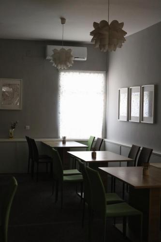 Hotel Orion – Vodice, VA
