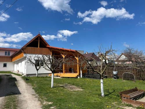 Krausz Chocolate Guesthouse