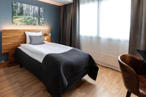 Scandic Espoo, Espoo (zdjęcie 9)