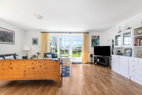 Ferienhaus Irle in Neukirchen