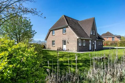 Ferienhaus Irle in Neukirchen, Deutschland
