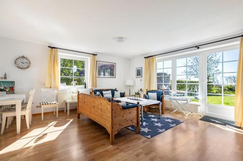 Ferienhaus Irle in Neukirchen