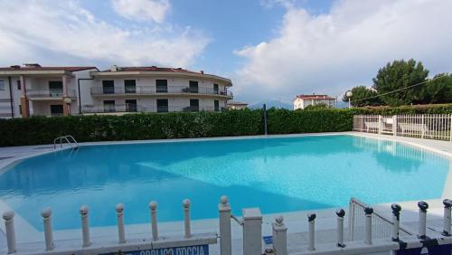 Casa porto fornaci