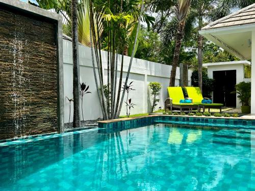 Baan Tai Tara 4, Private Pool Villa by Ban Tai Beach - Koh Samui Baan Tai Tara 4, Private Pool Villa by Ban Tai Beach - Koh Samui