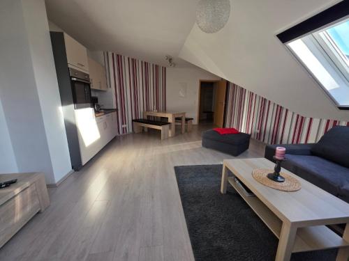 Ferienwohnung Schnitter in Weberstedt