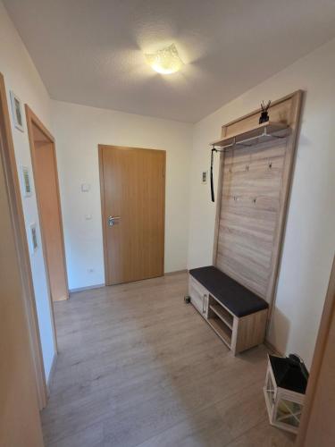 Ieeja, Ferienwohnung Schnitter in Weberstedt