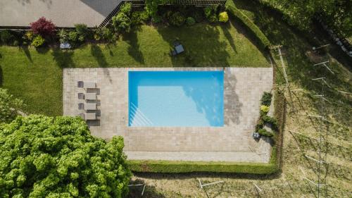 TANOVINUM Apartments - Oltretorrente