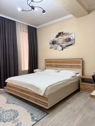 Diamond Hotel Даймонд Отель