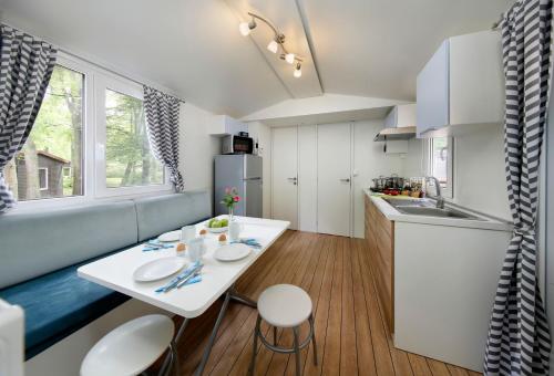 Instalaciones, KNAUS Campingpark Bad Durkheim in Bad Durkheim