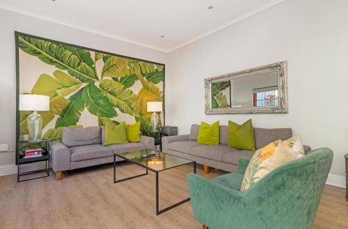 Vesperdene Mews 2 Room Type - Apartment