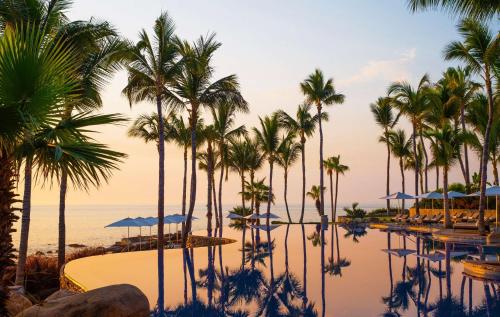 One&Only Palmilla in San José del Cabo, Mexico
