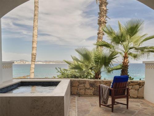 One&Only Palmilla in San José del Cabo, Mexico