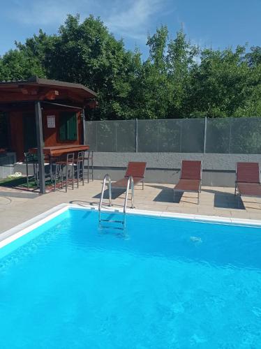 Holiday home Meja in Praputnjak