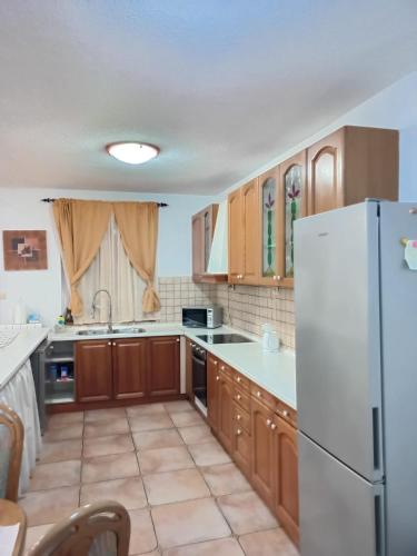 Holiday home Meja in Praputnjak