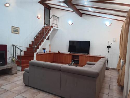 Holiday home Meja in Praputnjak