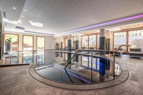 Spa, Natur & Alpinhotel Post in Venta