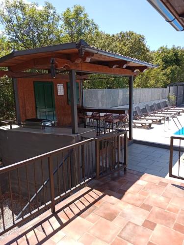 Holiday home Meja in Praputnjak