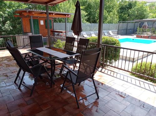 Holiday home Meja in Praputnjak