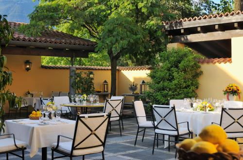 Castello del Sole Beach Resort&SPA - image 6