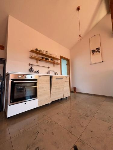 Ferienwohnung Bergblick in Bad Aibling