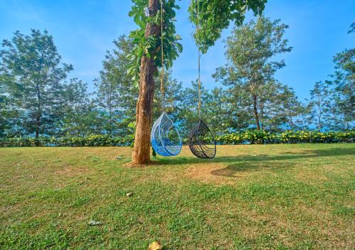 Létesítmények, Mistaura Homes Resort Munnar by VOYE HOMES- Private cottages in Rathnagiri