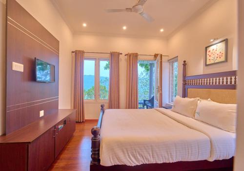 Mistaura Homes Resort Munnar by VOYE HOMES- Private cottages in Rathnagiri