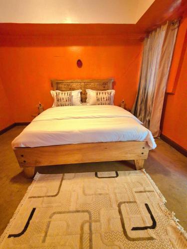 Teresita Eco-Lodge in Nanyuki