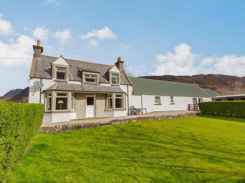 . 4 Bed in Achnasheen oc-ca179