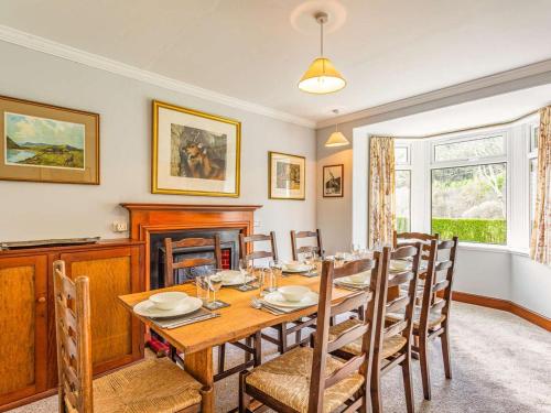 Iekārtas, 4 Bed in Achnasheen oc-ca179 in Kinlochewe