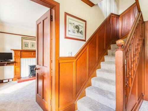 Iekārtas, 4 Bed in Achnasheen oc-ca179 in Kinlochewe