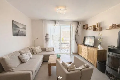 Strandvilla App Nr 4 in Dierhagen, Deutschland