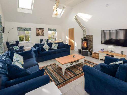 Létesítmények, 3 Bed in Poulton-le-fylde oc-83787 in Hambleton (Lancashire)