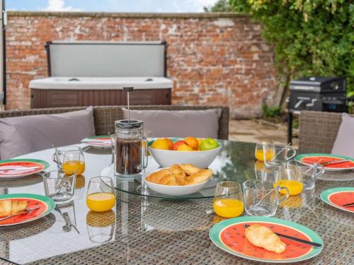 Létesítmények, 3 Bed in Poulton-le-fylde oc-83787 in Hambleton (Lancashire)