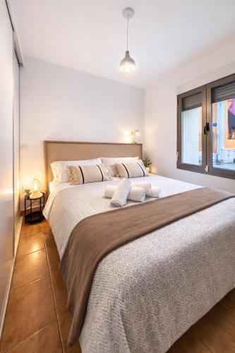 Burgos Suites By Glodeko Homes