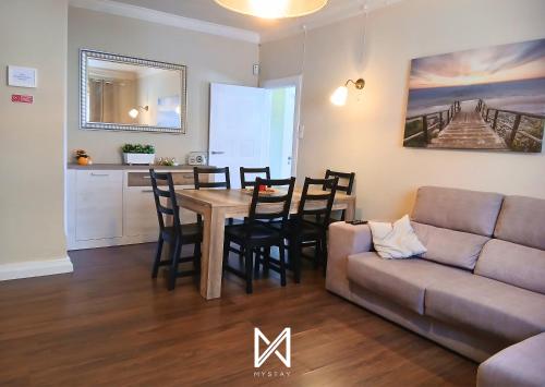 บริการและสิ่งอำนวยความสะดวก, MyStay - Refúgio dos Sonhos (MyStay - Refugio dos Sonhos) in กองโดมาร์