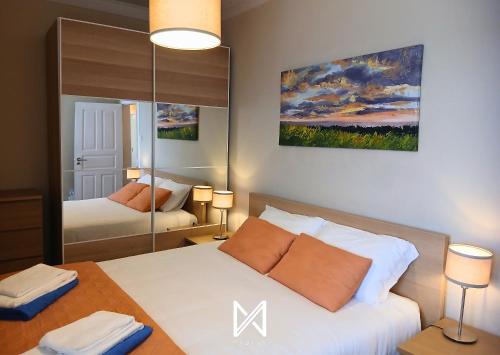 MyStay - Refúgio dos Sonhos (MyStay - Refugio dos Sonhos) in กองโดมาร์