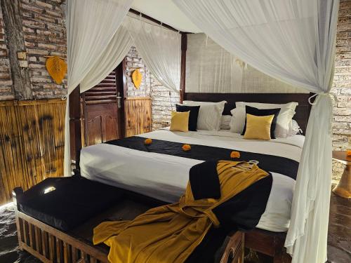 Santhiku Hotel & SPA, Lovina