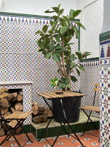 Peaceful Townhouse Retreat in Orgiva