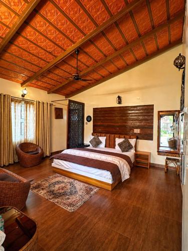Mountain valley Resort - image 3