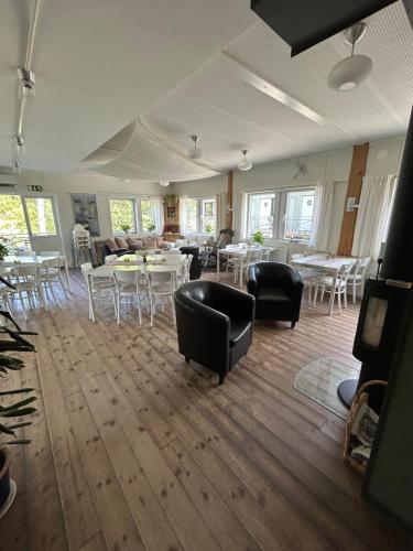 Létesítmények, STF Svartso Skargardshotell & Vandrarhem in Svartso