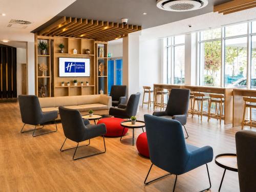Holiday Inn Express Munich Airport - Erding by IHG in Erding, Deutschland