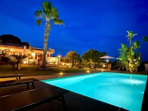 Villa Anna - Villa con piscina