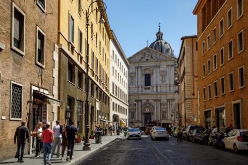 Al centro di Roma - image 29
