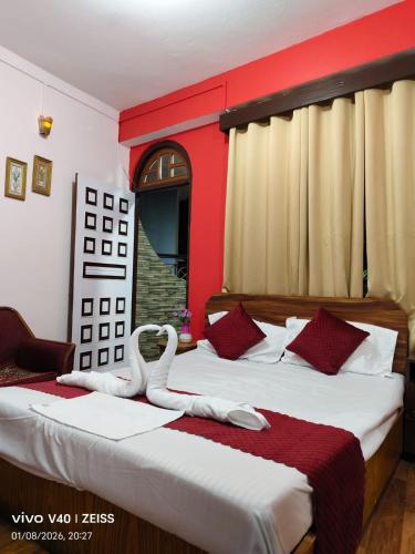hotel photo