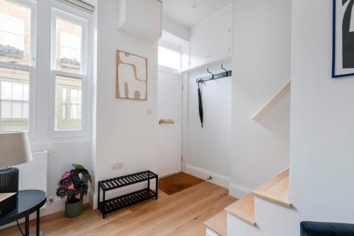 Beautiful 2-Bed House in the Heart of Marylebone - image 13